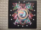 Hawkwind X In Search of Space LP album gatefold w/ logbook