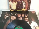 AC/DC - Highway To Hell (mit Poster) Schallplatte, Lp, Vinyl gewaschen