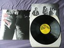 The Rolling Stones Sticky fingers warhol zip cover vinyl l.p.