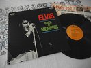 Elvis Presley-Back In Memphis/Rare US-LP