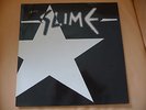 Slime  - Same - LP wie Broilers , Ton Steine Scherben Oi Punk