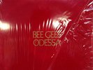 Bee Gees Odessa Vinyl LP In Shrink Hype Sticker NM NO RESERVE