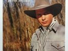 GARTH BROOKS 1989 SELF TITLED S/T SEALED ORIGINAL VINYL LP RECORD RARE COUNTRY