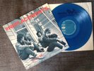 The Replacements-Let It Be. Rare Blue Vinyl/twin Tone 1984/big Star/alex Chilton