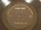 BLACK ROSE rare UK 1978 EP / POWER POP  / PRIVATE PRESSING 