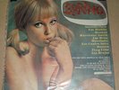LOS DIABLOS LOS BRUJOS BRIOS + oa SPRING sexy cover URUGUAY LP