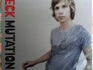 BECK MUTATIONS ORIGINAL BONG LOAD RECORDS LP NEAR MINT CONDITION