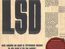 LSD Underground 12 - LSD Underground 12 Vinyl EU LP