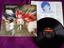 DAN McCAFFERTY (NAZARETH)  into the ring  1987-  FIRST GERMANY PRE-MINT
