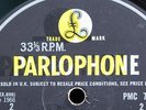 The Beatles - Revolver (LABEL MISPRINT, U.K.2/3,1966)