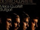 7lp dgg 2740123 schubert string quartets melos nm