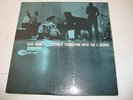 JAZZ- STANLEY TURRENTINE WITH THE THREE SOUNDS- BLUE NOTE 4057- BLUE HOUR- HEAR