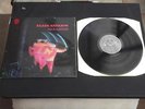 BLACK SABBATH PARANOID UK 1ST PRESS 1Y2 2Y1 VERTIGO SWIRL LABEL 1970