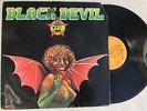 Black Devil LP RCA VICTOR FRANCE Disco Club RARE COSMIC DISCO FUNK