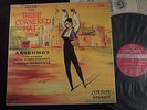 UK LP: Falla Three Cornered Hat, ANSERMET, London Blue Back CS 6224 (SXL 2296)