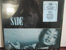 Sade-Diamond Life-Rare Original 1985 Jazz Soul LP-Portrait FR39581-SEALED