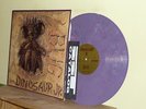 DINOSAUR JR - BUG - RARE US SST LP PURPLE VINYL