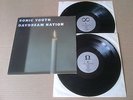 SONIC YOUTH Daydream Nation 1988 UK Blast First Double Vinyl LP G/F Sleeve Ex