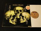 Skull Snaps - RARE 1973 Funk/Soul LP With Sticker