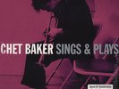 Chet Baker - Sings And Plays Vinyl UK 2LP