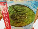 LP  MIKE OLDFIELD - HERGEST RIDGE    1982    Japan   Press   w/OBI    MINT