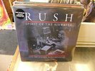 RUSH Spirit of The Airwaves LIVE 1980 Radio Broadcast 2x LP NEW 180g Color vinyl