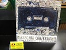 RARE Dashboard Confessional vinyl Mark Mission Brand Scar VAGRANT 0385 EMO 2003