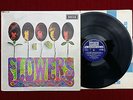 THE ROLLING STONES - Flowers - DECCA SKL 4888 - VINYL LP