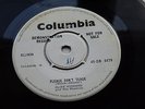 CLIFF RICHARD  ORIG 1960  COLUMBIA   DEMO  NOT FOR SALE  PLEASE DONT TEASE
