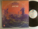 Pink Floyd  More   Psych  OST   Tower Label