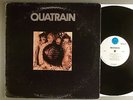Quatrain  Self-Titled    Psych   White Label Promo