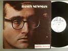 Randy Newman  Self-Titled   White Label Promo