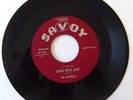 BIG MAYBELLE POPCORN 45 GOING HOME BABY/I AIN'T GOT NOBODY
