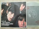 LP ROLLING STONES OUT OF OUR HEADS 158.015 S ORIG FRENCH FIRST PRESS 10-65 BIEM