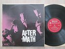 LP ROLLING STONES AFTERMATH LK 4786 MONO 3A-4B ORIGINAL UK SECOND PRESS 1966