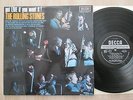 LP ROLLING STONES GOT LIVE IF YOU 258.027 S ORIG FRENCH FIRST PRESS 1-67 BIEM