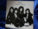 Queen - Bohemian Rhapsody Rare Fan Club numbered purple vinyl No. 1095 of 2000