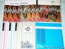 Library Break Funk LPs Music De Wolfe KPM Boosey & Hawkes Major Parry Bruton x32