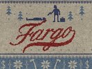 ORIGINAL SOUNDTRACK - FARGO (LP) LIMITED COLORED 