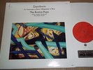 Earl Wild/Fiedler GERSHWIN An American in Paris / Rhapsody in Blue - Chesky RC8