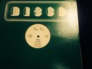 Terry Tunes Disco City Patrick Adams 1977 Mint 12
