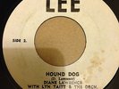 DYANE LAWRENCE HOUND DOG / DAWN PENN I'LL LET YOU GO LEE RARE ROCKSTEADY HEAR