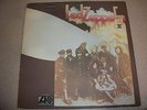 Led Zeppelin II 1841 Broadway Robert Ludwig RL Hot Mix Both Sides SD 8236