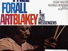 Art Blakey & Jazz Messengers - Free For All - Vinyl Jazz