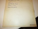 JOHN COLTRANE ERIC DOLPHY MY FAVORITE THINGS IMPRESSIONS SWEDISH RECORDING 1961