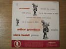 GRUMIAUX / HASKIL 