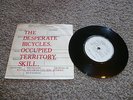 THE DESPERATE BICYCLES OCCUPIED TERRITORY SKILL 7