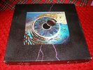 LP PINK FLOYD PULSE ENGLAND SUPER RARE MINT 4 LPS GREAT PRICE