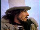 JOHN PHILLIPS WOLFKING OF L.A. RARE ORIG '70 DUNHILL LP FOLK/PSYCH CLASSIC N/M