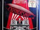 LED ZEPPELIN MOTHERSHIP RARE LTD EDITION AUDIOPHILE  LP BOX SET w/BOOK+SHRINK